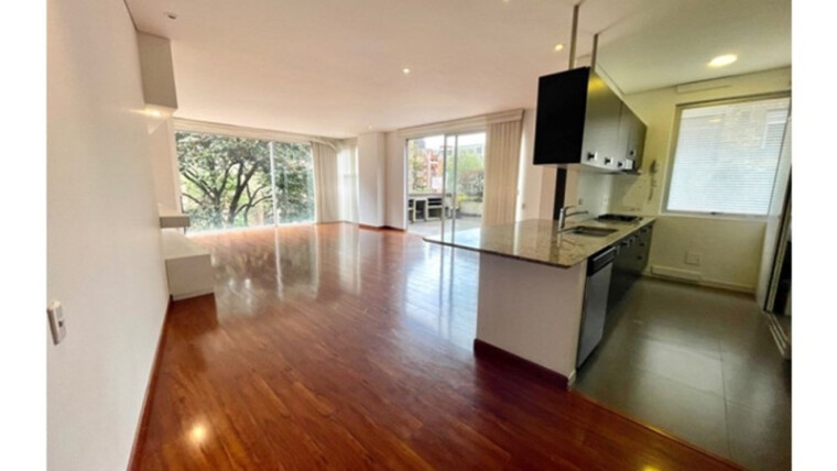 APARTAMENTO LA CAROLINA