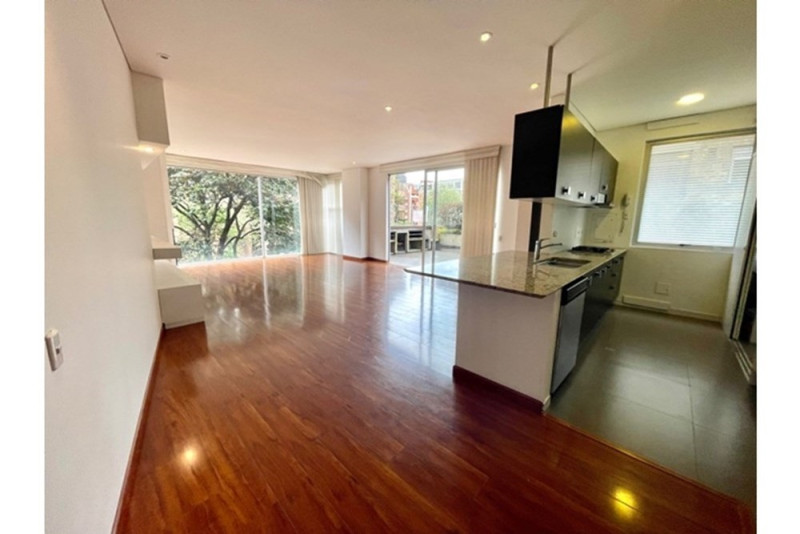 APARTAMENTO LA CAROLINA