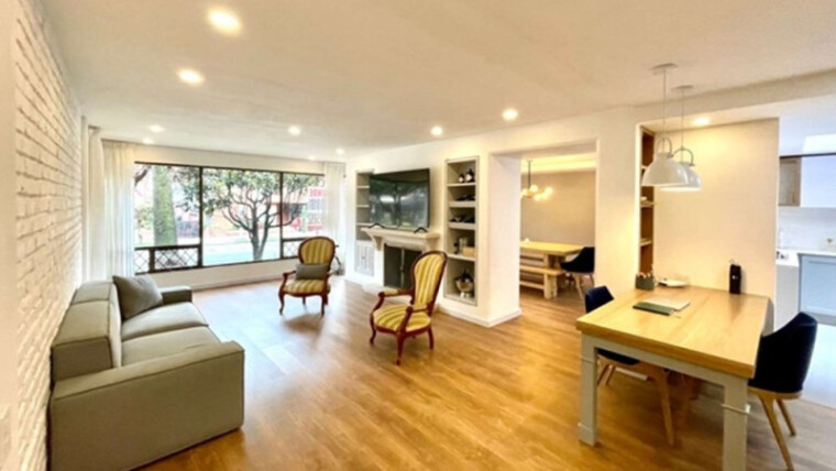 CASA CONDOMINIO BARRIO CHICO NAVARRA