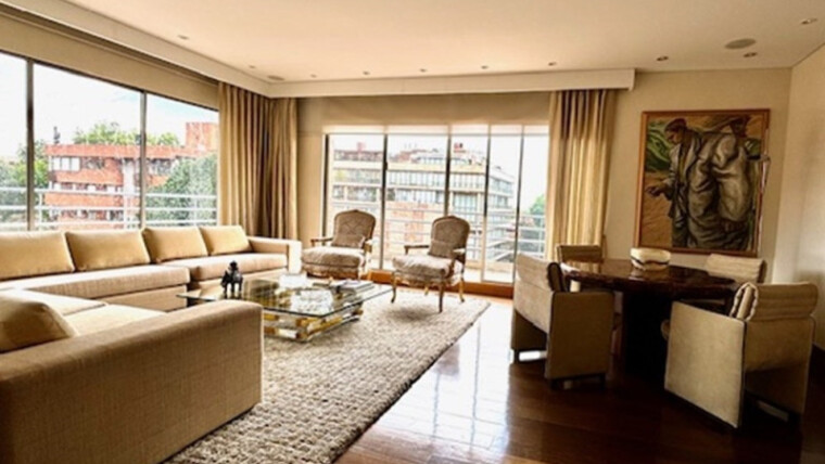 CASA CONDOMINIO EN SIN BARRIO