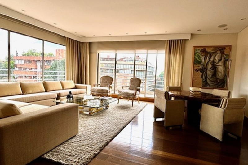 CASA CONDOMINIO EN SIN BARRIO